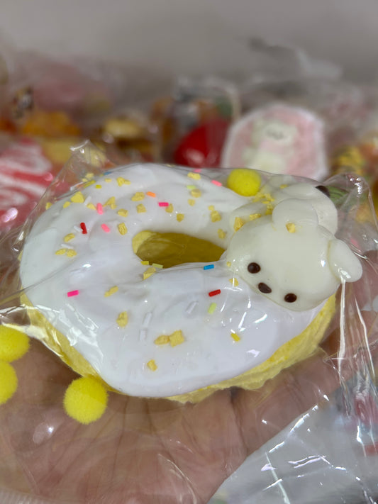 bunny donut