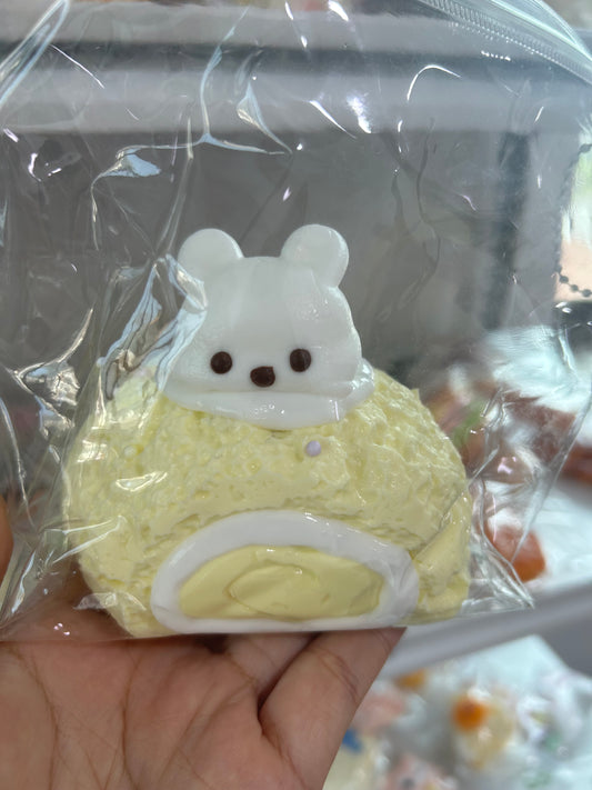 bunny bread