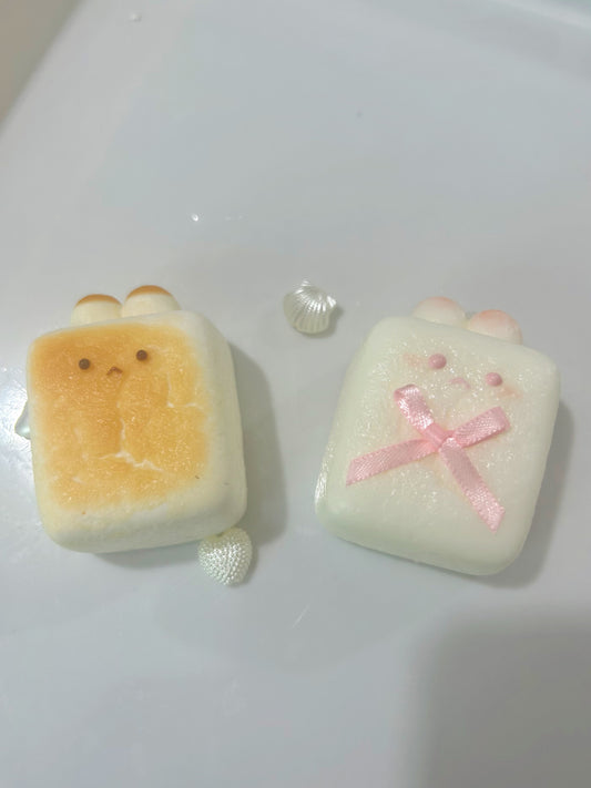 bunny Rice Cake