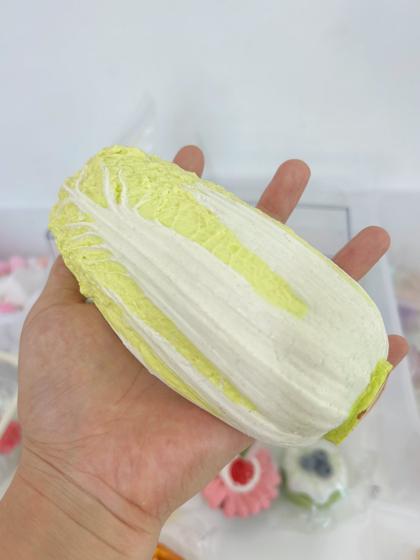 400g cabbage